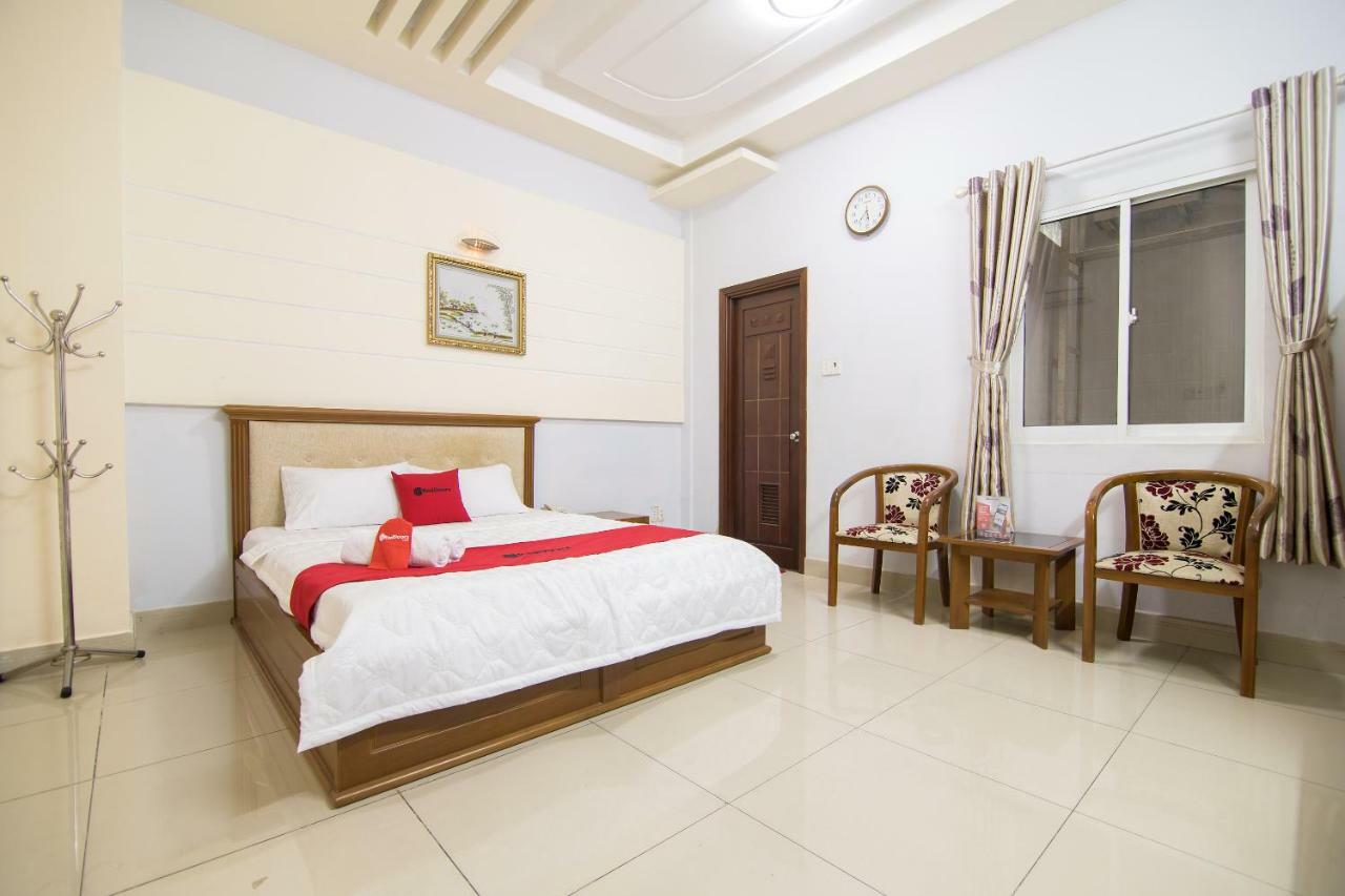 Reddoorz Near Saigon Zoo 3 Hotel Ho Si Minh-város Kültér fotó